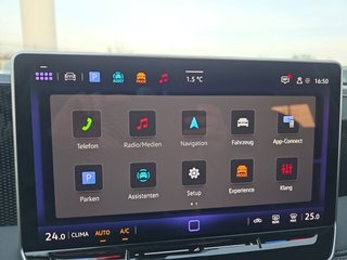 Volkswagen Tiguan 2,0TDI DSG Kamera/LED/ACC/App Connect  ** - foto 22