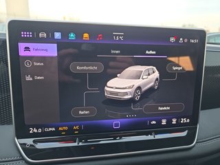 Volkswagen Tiguan 2,0TDI DSG Kamera/LED/ACC/App Connect  ** - foto 26