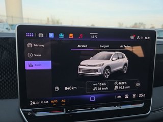 Volkswagen Tiguan 2,0TDI DSG Kamera/LED/ACC/App Connect  ** - foto 29