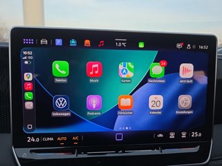 Volkswagen Tiguan 2,0TDI DSG Kamera/LED/ACC/App Connect  ** - foto 31