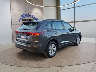 Volkswagen Tiguan 2,0TDI DSG Kamera/LED/ACC/App Connect  ** - foto 5