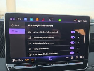 Volkswagen Tiguan 2,0TDI DSG Kamera/LED/ACC/App Connect  ** - foto 37