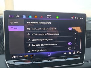 Volkswagen Tiguan 2,0TDI DSG Kamera/LED/ACC/App Connect  ** - foto 38