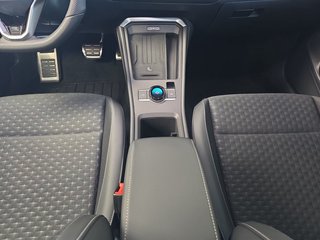 Volkswagen T-Roc R-Line 1.5 eTSI aAHK/Easy Open/Winterp.  ** - foto 16