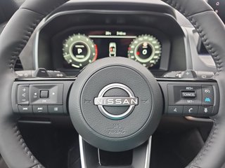 Nissan Qashqai Tekna+ 1,3 DIG-T Xtronic UPE=48500 Euro ** - foto 15