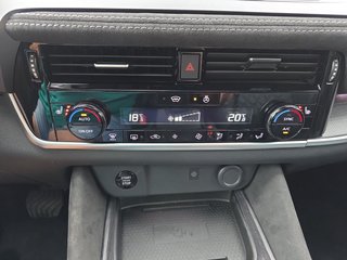 Nissan Qashqai Tekna+ 1,3 DIG-T Xtronic UPE=48500 Euro ** - foto 19