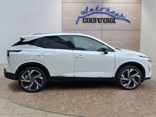 Nissan Qashqai Tekna+ 1,3 DIG-T Xtronic UPE=48500 Euro ** - foto 1