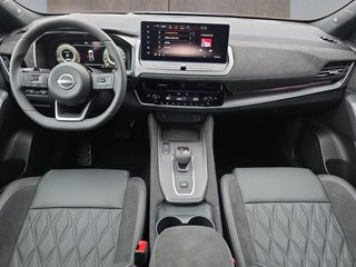 Nissan Qashqai Tekna+ 1,3 DIG-T Xtronic UPE=48500 Euro ** - foto 5