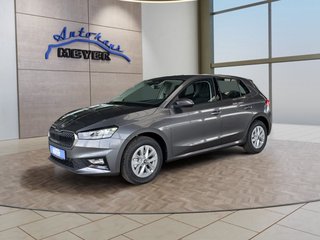 Skoda Fabia age.one-day registration Kaufen
