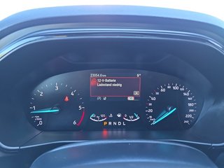 Ford Focus ST-Line 1,5d 115PS Aut.Navi/LED/Kamera/ACC/2-Z.Klima  ** - bilder 13