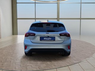 Ford Focus ST-Line 1,5d 115PS Aut.Navi/LED/Kamera/ACC/2-Z.Klima  ** - bilder 4