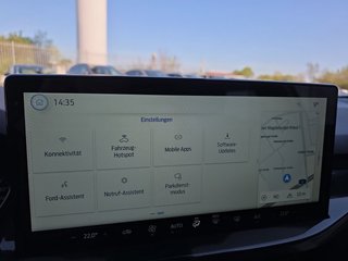 Ford Focus ST-Line 1,5d 115PS Aut.Navi/LED/Kamera/ACC/2-Z.Klima  ** - bilder 30