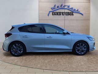 Ford Focus ST-Line 1,5d 115PS Aut.Navi/LED/Kamera/ACC/2-Z.Klima  ** - bilder 1