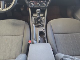 Skoda Octavia Style 2,0TDI aAHK/Voll-LED/Navi/Kessy - bilder 7