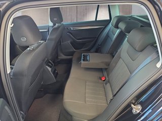 Skoda Octavia Style 2,0TDI aAHK/Voll-LED/Navi/Kessy - bilder 9