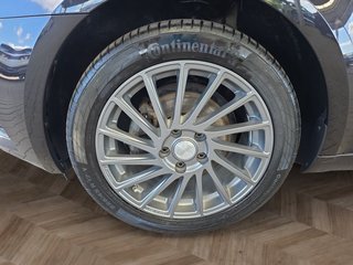 Skoda Octavia Style 2,0TDI aAHK/Voll-LED/Navi/Kessy - bilder 10