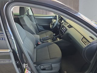 Skoda Octavia Style 2,0TDI aAHK/Voll-LED/Navi/Kessy - bilder 11