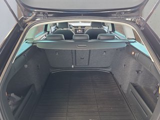 Skoda Octavia Style 2,0TDI aAHK/Voll-LED/Navi/Kessy - bilder 12