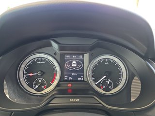 Skoda Octavia Style 2,0TDI aAHK/Voll-LED/Navi/Kessy - bilder 15