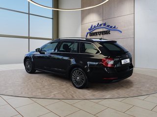 Skoda Octavia Style 2,0TDI aAHK/Voll-LED/Navi/Kessy - bilder 3