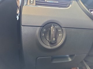 Skoda Octavia Style 2,0TDI aAHK/Voll-LED/Navi/Kessy - bilder 18