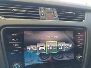 Skoda Octavia Style 2,0TDI aAHK/Voll-LED/Navi/Kessy - bilder 32