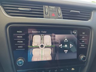 Skoda Octavia Style 2,0TDI aAHK/Voll-LED/Navi/Kessy - bilder 33