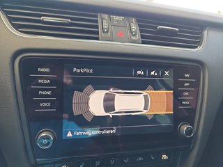 Skoda Octavia Style 2,0TDI aAHK/Voll-LED/Navi/Kessy - bilder 37