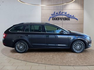 Skoda Octavia Style 2,0TDI aAHK/Voll-LED/Navi/Kessy - bilder 1