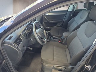 Skoda Octavia Style 2,0TDI aAHK/Voll-LED/Navi/Kessy - bilder 4