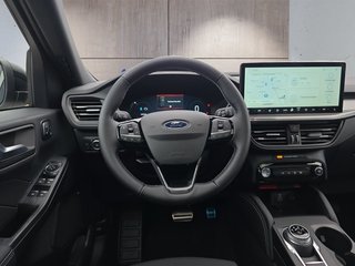 Ford Kuga Sound Edition 2,5 FHEV AWD 5*J.Gar/AHK/Pano/Matrix  ** - foto 9