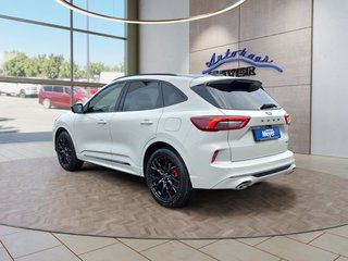 Ford Kuga Sound Edition 2,5 FHEV AWD 5*J.Gar/AHK/Pano/Matrix  ** - foto 3