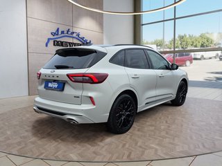 Ford Kuga Sound Edition 2,5 FHEV AWD 5*J.Gar/AHK/Pano/Matrix  ** - foto 5