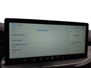 Ford Kuga Sound Edition 2,5 FHEV AWD 5*J.Gar/AHK/Pano/Matrix  ** - foto 42