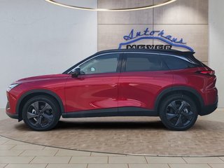 BAIC Baic Beijing X55 Luxury 19*Alu/Pano/Leder/el.Klappe   ** - foto 2