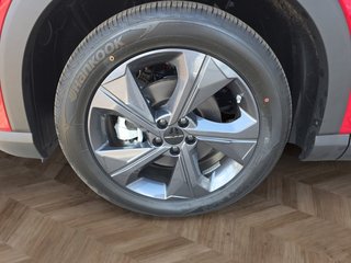 BAIC Baic Beijing X55 Luxury 19*Alu/Pano/Leder/el.Klappe   ** - foto 11