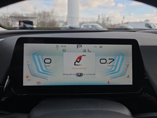BAIC Baic Beijing X55 Luxury 19*Alu/Pano/Leder/el.Klappe   ** - foto 16
