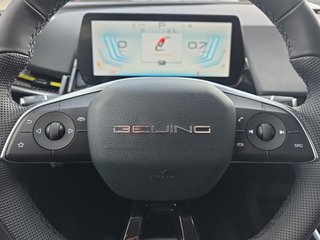 BAIC Baic Beijing X55 Luxury 19*Alu/Pano/Leder/el.Klappe   ** - foto 17