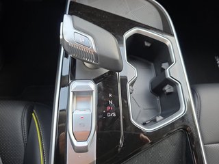BAIC Baic Beijing X55 Luxury 19*Alu/Pano/Leder/el.Klappe   ** - foto 19