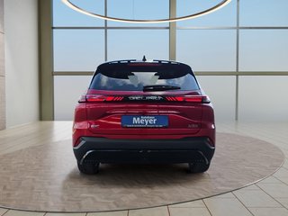 BAIC Baic Beijing X55 Luxury 19*Alu/Pano/Leder/el.Klappe   ** - foto 4