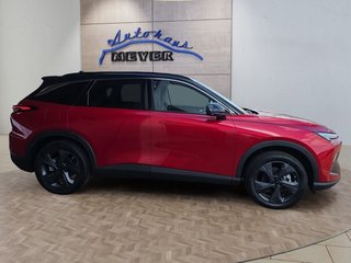 BAIC Baic Beijing X55 Luxury 19*Alu/Pano/Leder/el.Klappe   ** - foto 1