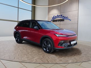 BAIC Baic Beijing X55 Luxury 19*Alu/Pano/Leder/el.Klappe   ** - foto 3