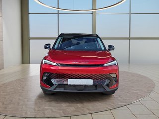 BAIC Baic Beijing X55 Luxury 19*Alu/Pano/Leder/el.Klappe   ** - foto 4