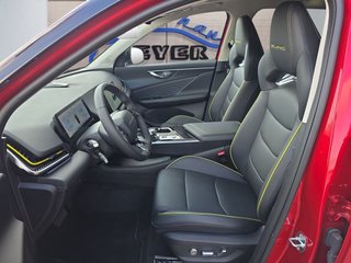 BAIC Baic Beijing X55 Luxury 19*Alu/Pano/Leder/el.Klappe   ** - foto 5