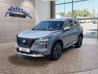 Nissan X-Trail age.one-day registration Kaufen