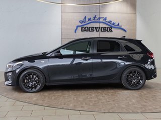 Kia Ceed 1.4 100PS Kamera/Temp/Winterp/Pdc/Alu - bilder 2