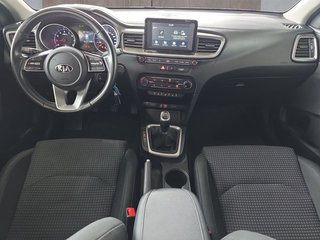 Kia Ceed 1.4 100PS Kamera/Temp/Winterp/Pdc/Alu - bilder 6