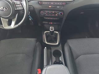 Kia Ceed 1.4 100PS Kamera/Temp/Winterp/Pdc/Alu - bilder 7