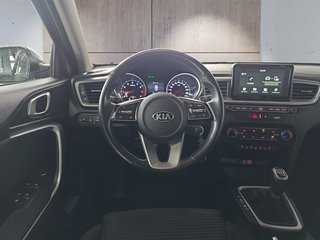 Kia Ceed 1.4 100PS Kamera/Temp/Winterp/Pdc/Alu - bilder 9