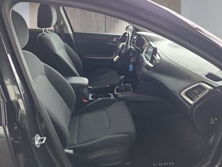 Kia Ceed 1.4 100PS Kamera/Temp/Winterp/Pdc/Alu - bilder 12